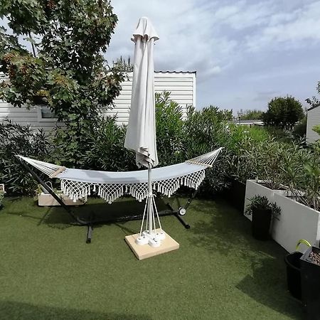 Fréjus Camping Le Montourey Azur 78酒店 外观 照片