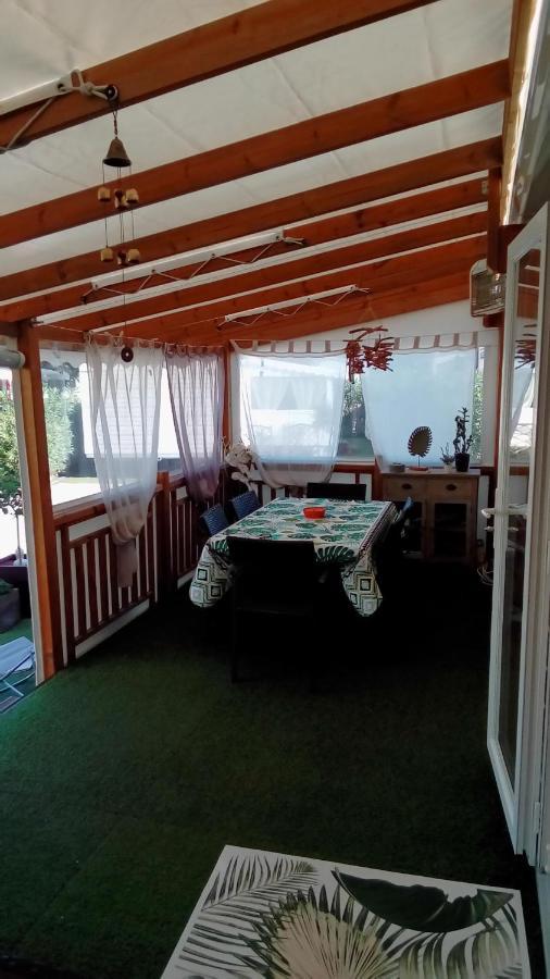 Fréjus Camping Le Montourey Azur 78酒店 外观 照片
