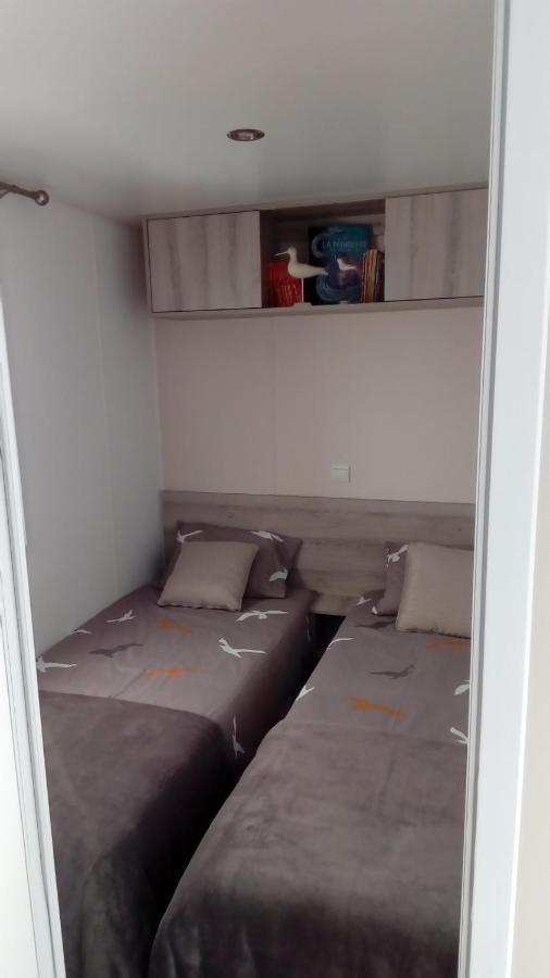 Fréjus Camping Le Montourey Azur 78酒店 外观 照片