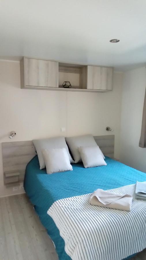 Fréjus Camping Le Montourey Azur 78酒店 外观 照片