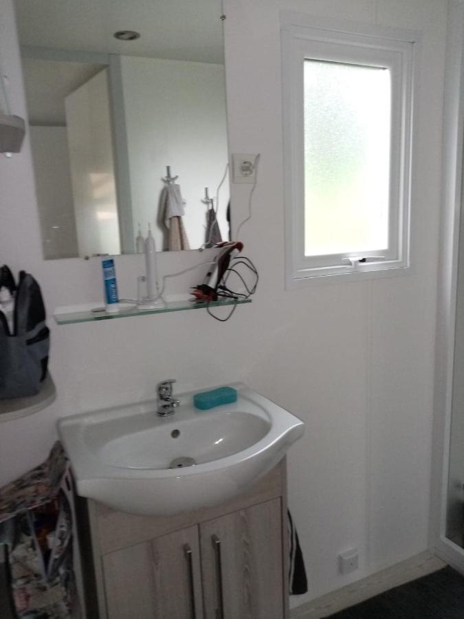 Fréjus Camping Le Montourey Azur 78酒店 外观 照片