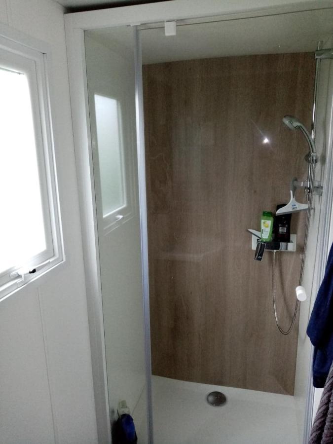 Fréjus Camping Le Montourey Azur 78酒店 外观 照片